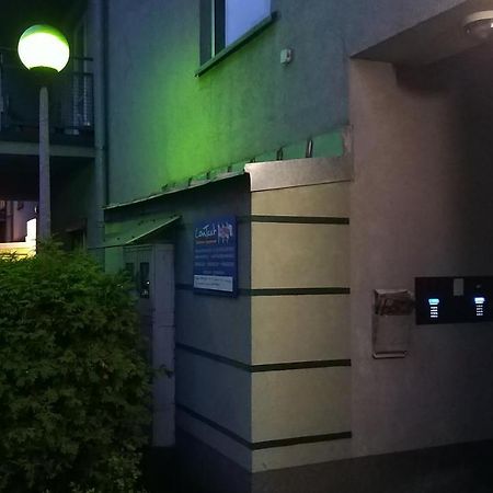 Modern Apartament Krakow Apartment Luaran gambar