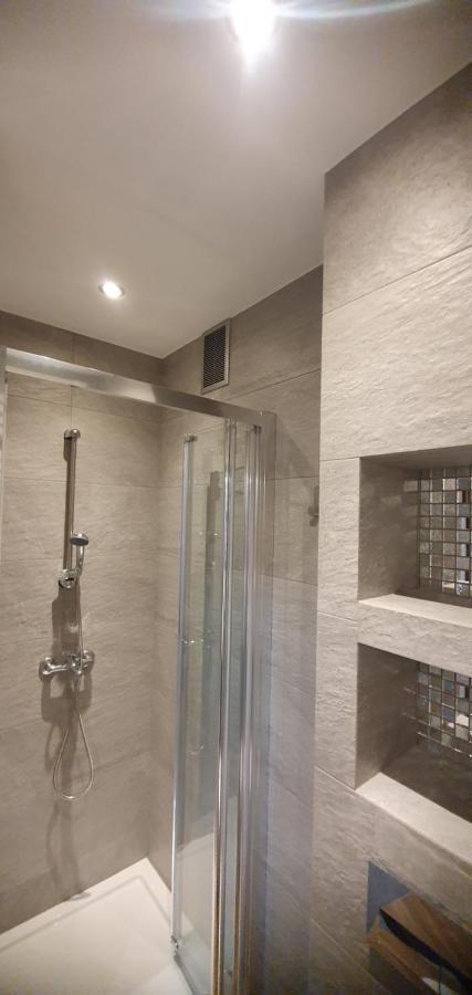 Modern Apartament Krakow Apartment Luaran gambar