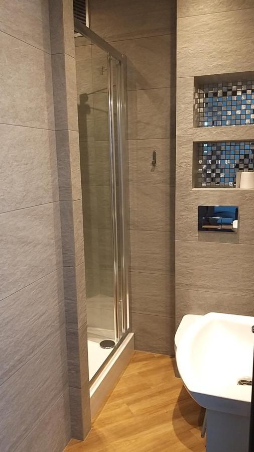 Modern Apartament Krakow Apartment Luaran gambar