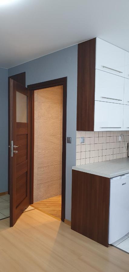 Modern Apartament Krakow Apartment Luaran gambar